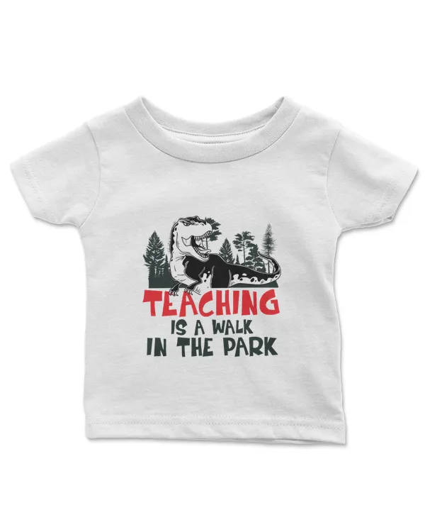 Infant Jersey T-Shirt