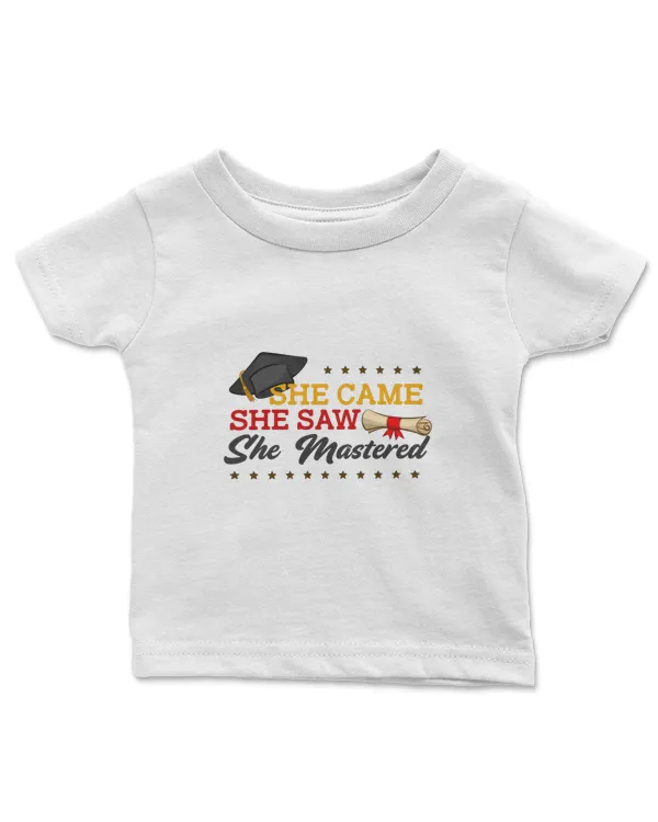 Infant Jersey T-Shirt
