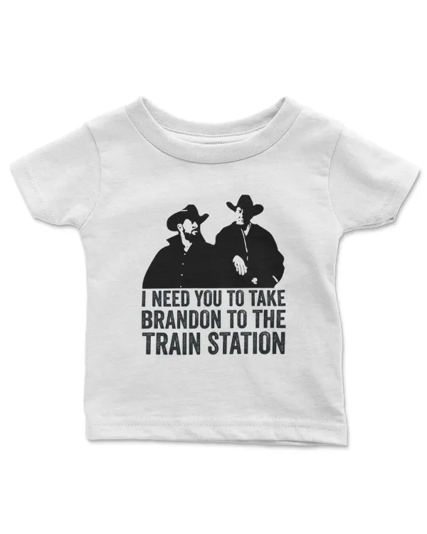Infant Jersey T-Shirt