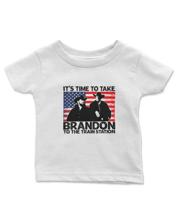 Infant Jersey T-Shirt