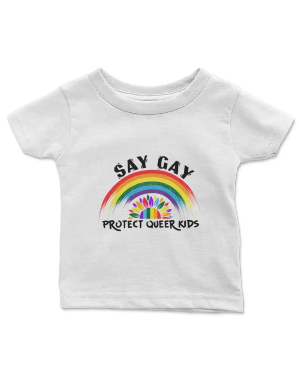 Infant Jersey T-Shirt