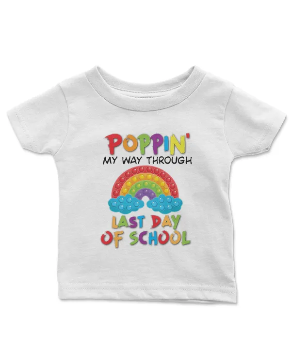 Infant Jersey T-Shirt