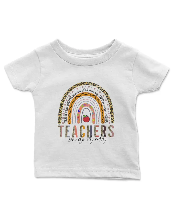 Infant Jersey T-Shirt