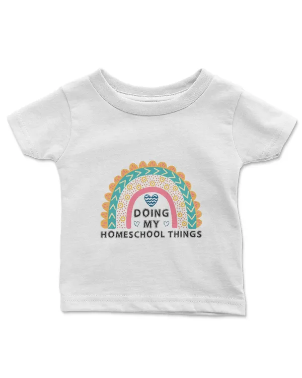 Infant Jersey T-Shirt