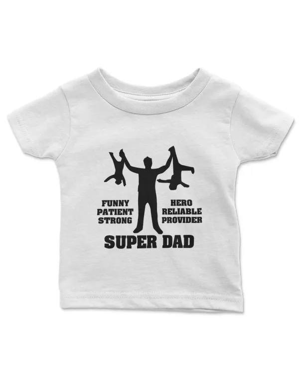 Infant Jersey T-Shirt