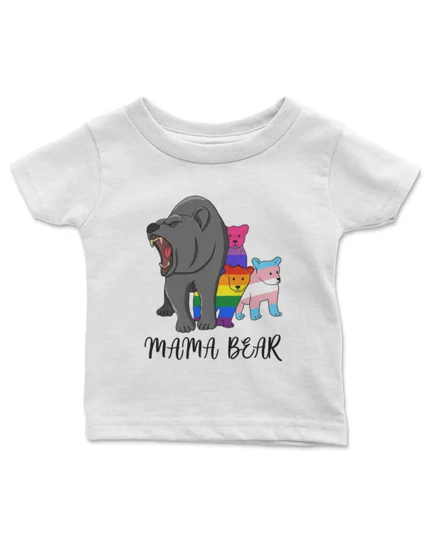 Infant Jersey T-Shirt