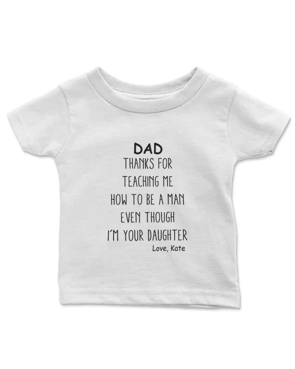 Infant Jersey T-Shirt