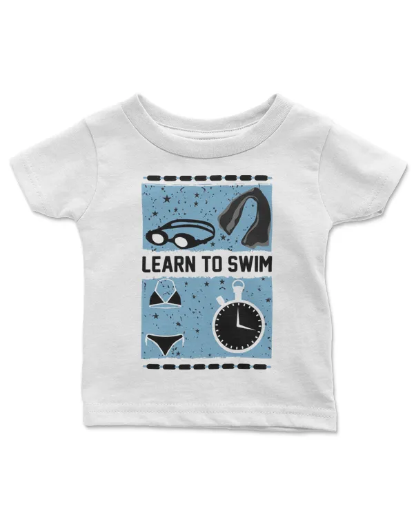 Infant Jersey T-Shirt