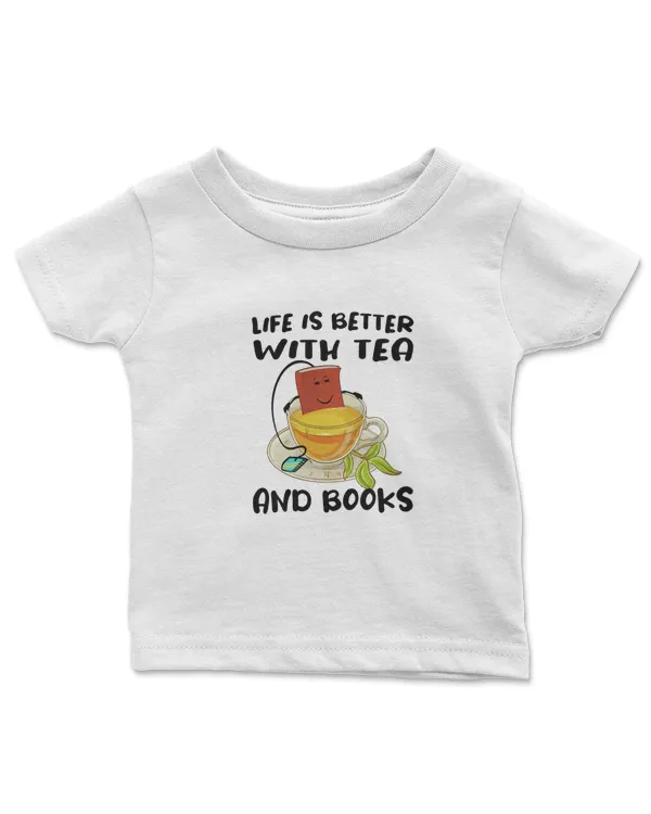 Infant Jersey T-Shirt