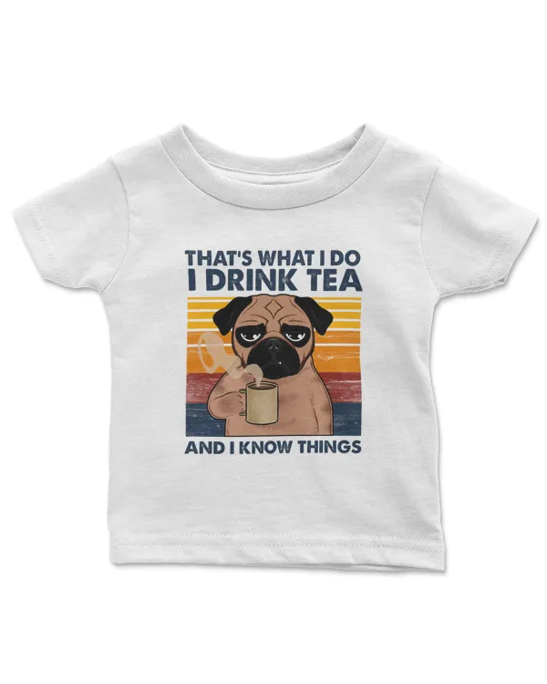 Infant Jersey T-Shirt