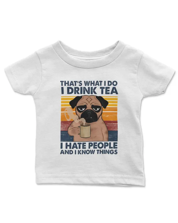 Infant Jersey T-Shirt