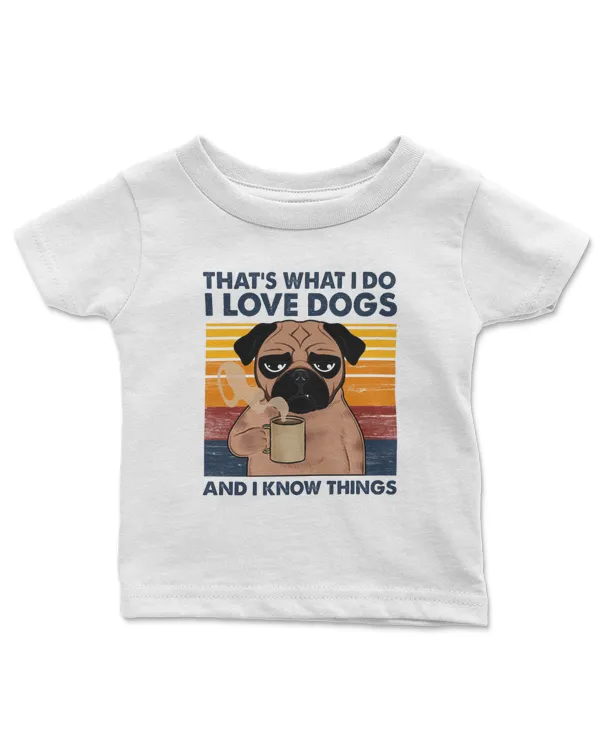 Infant Jersey T-Shirt