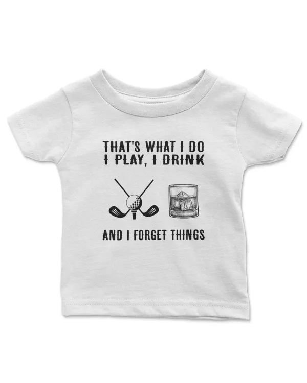 Infant Jersey T-Shirt