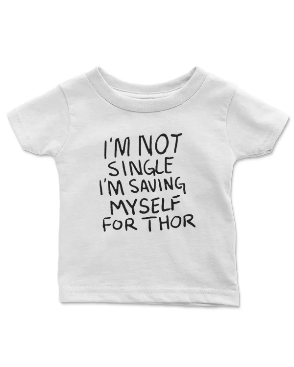Infant Jersey T-Shirt