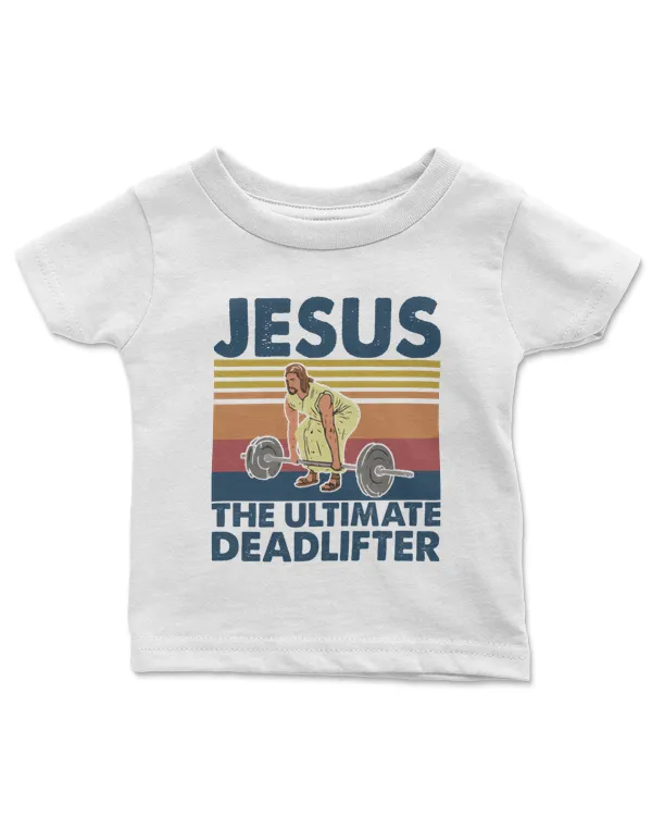 Infant Jersey T-Shirt