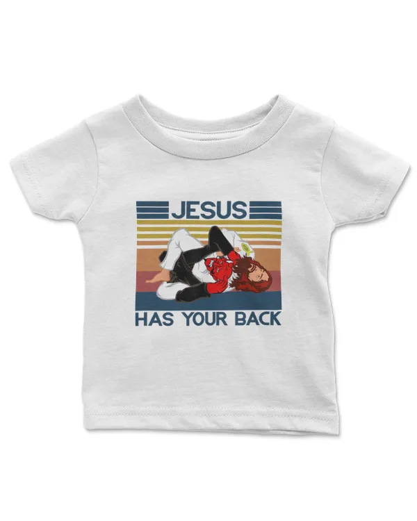 Infant Jersey T-Shirt