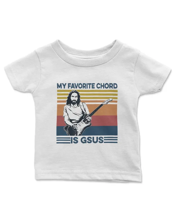 Infant Jersey T-Shirt