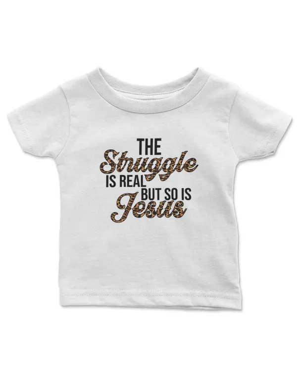 Infant Jersey T-Shirt