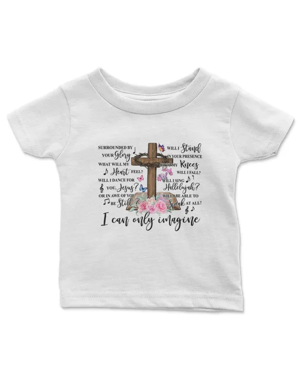 Infant Jersey T-Shirt
