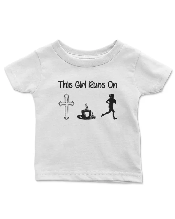 Infant Jersey T-Shirt