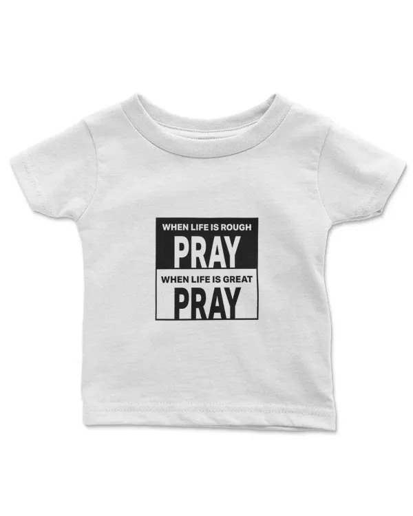 Infant Jersey T-Shirt