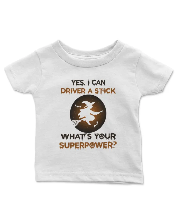 Infant Jersey T-Shirt