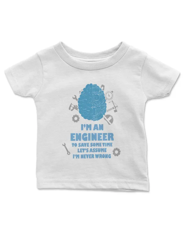 Infant Jersey T-Shirt