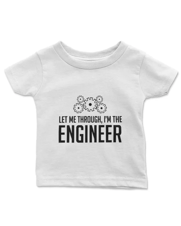 Infant Jersey T-Shirt