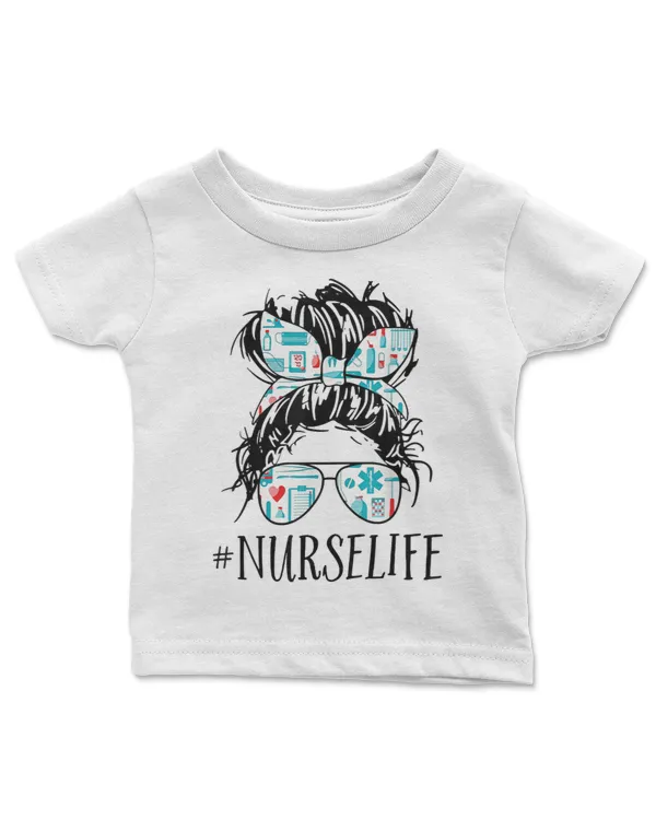 Infant Jersey T-Shirt