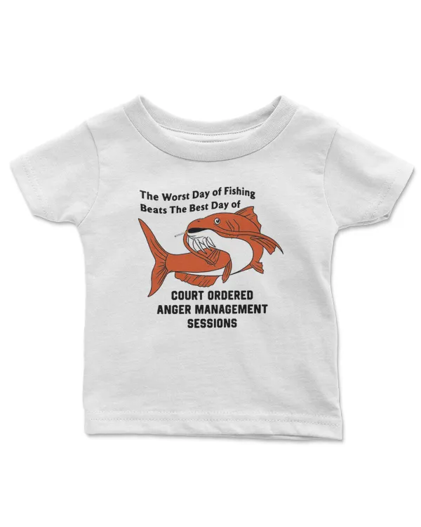Infant Jersey T-Shirt