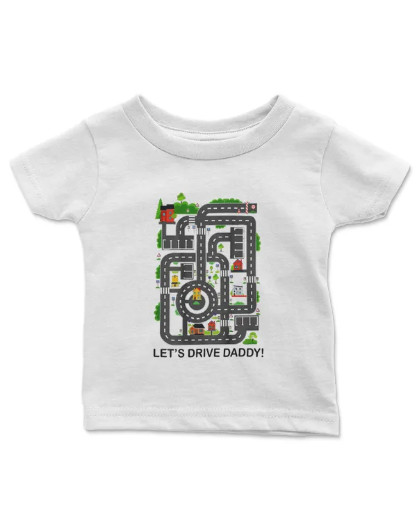 Infant Jersey T-Shirt