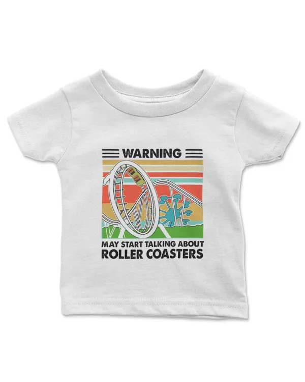Infant Jersey T-Shirt