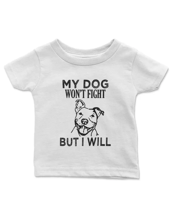 Infant Jersey T-Shirt