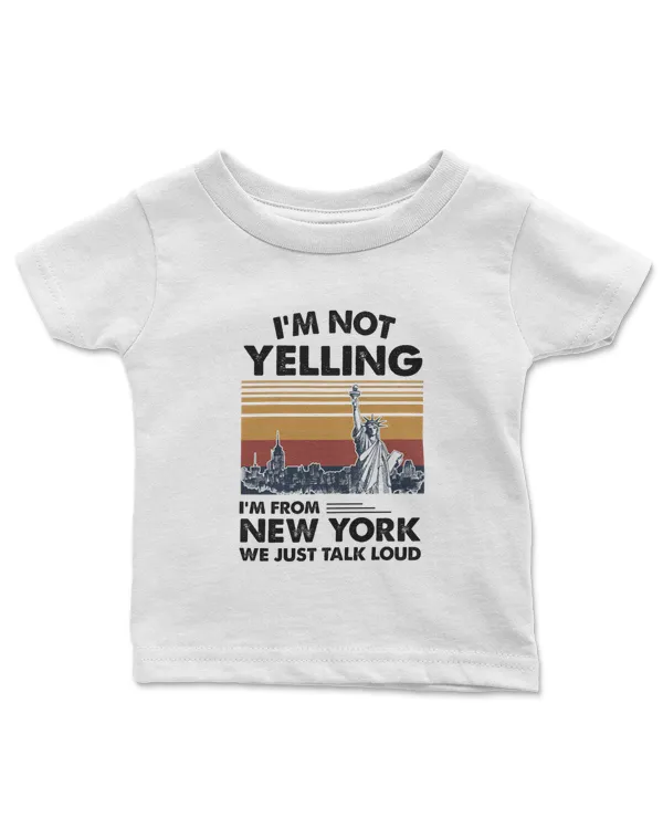 Infant Jersey T-Shirt