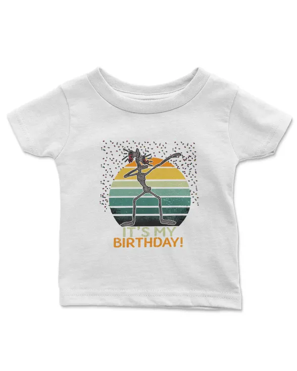 Infant Jersey T-Shirt
