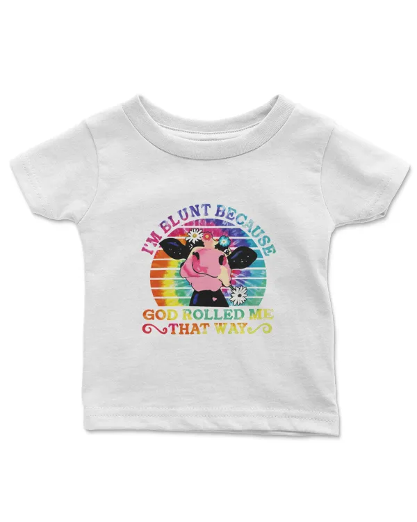 Infant Jersey T-Shirt