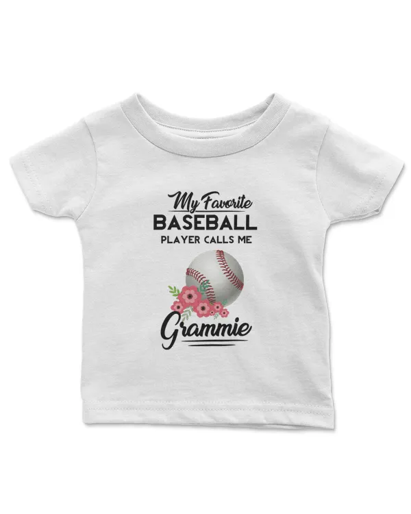 Infant Jersey T-Shirt