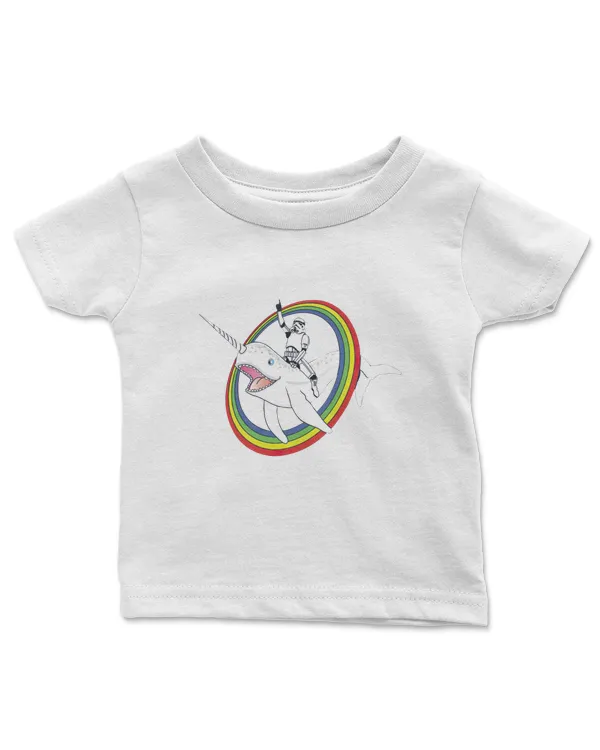 Infant Jersey T-Shirt