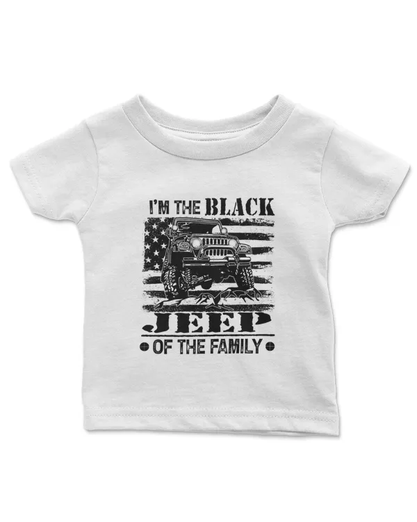 Infant Jersey T-Shirt