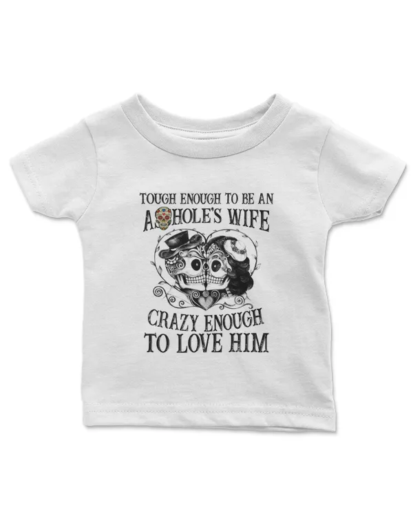Infant Jersey T-Shirt