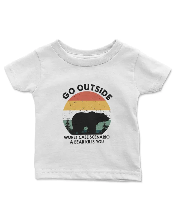 Infant Jersey T-Shirt