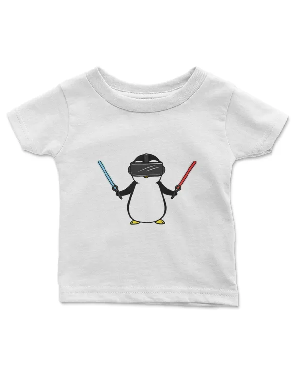 Infant Jersey T-Shirt