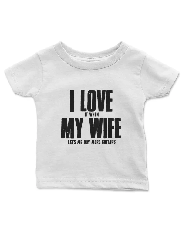 Infant Jersey T-Shirt