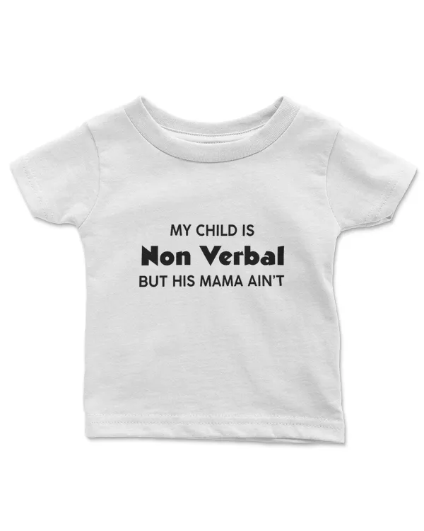 Infant Jersey T-Shirt