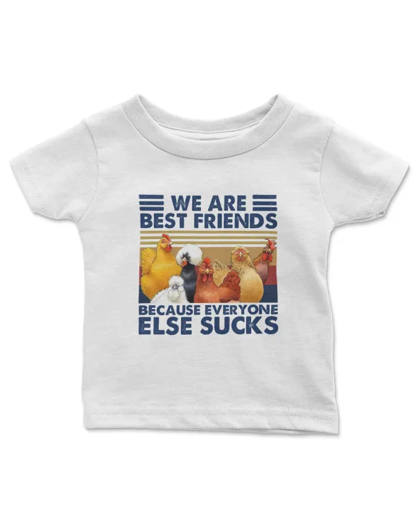 Infant Jersey T-Shirt
