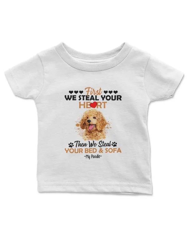 Infant Jersey T-Shirt