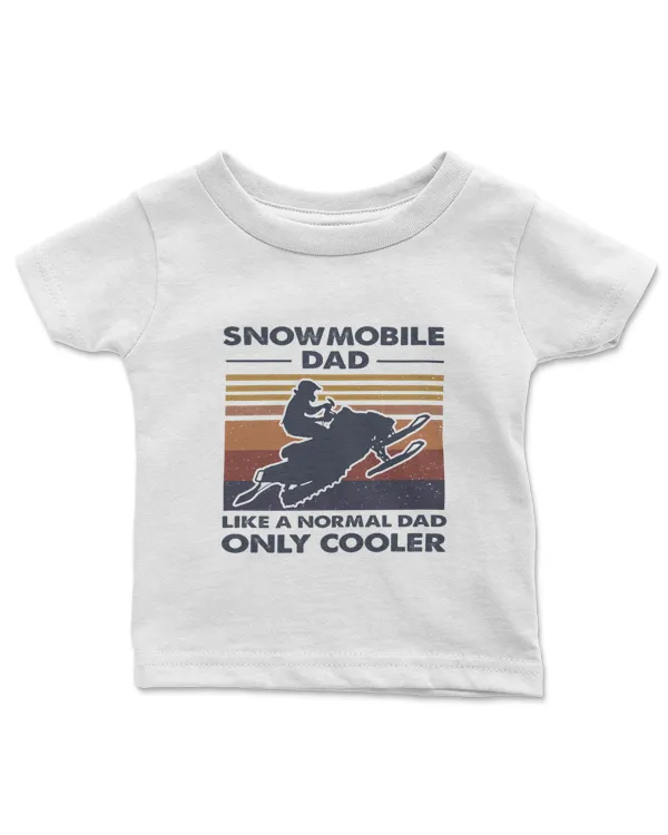 Infant Jersey T-Shirt