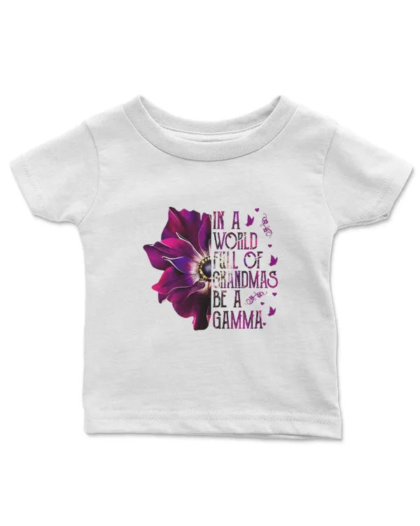 Infant Jersey T-Shirt