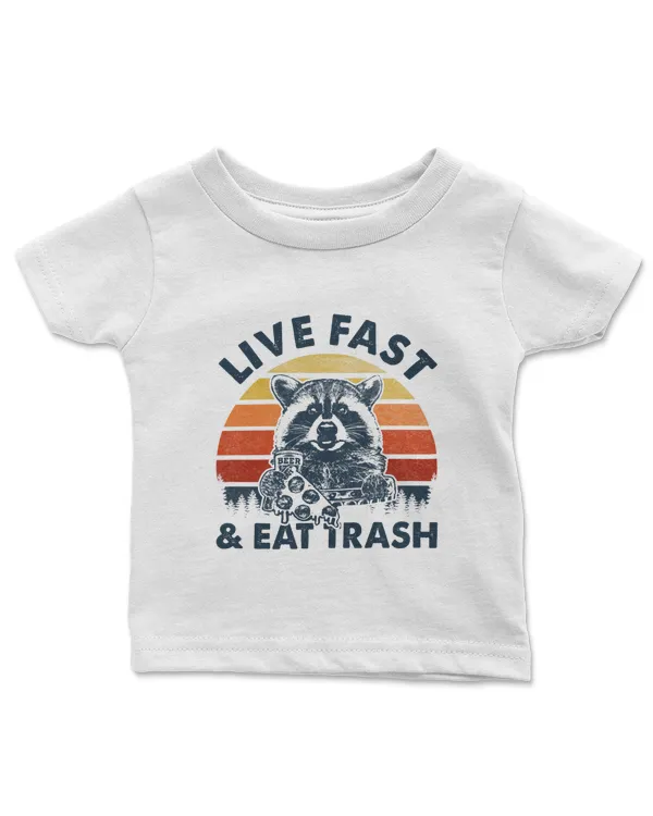 Infant Jersey T-Shirt