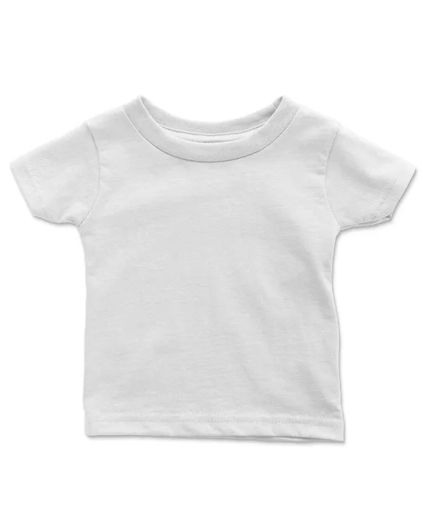 Infant Jersey T-Shirt